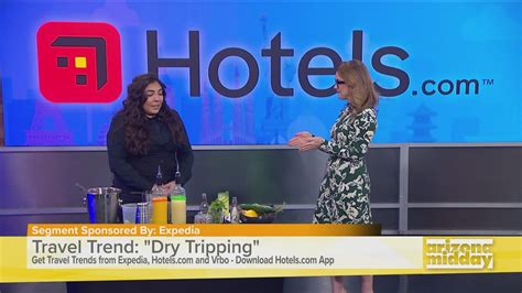 dry tripping|‘Dry Tripping’ Is The Latest Trend In Wellness Travel ...